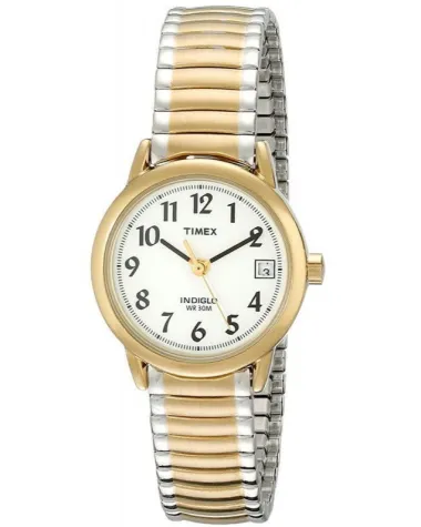 ZEGAREK DAMSKI TIMEX T2H381 (zt601c) INDIGLO