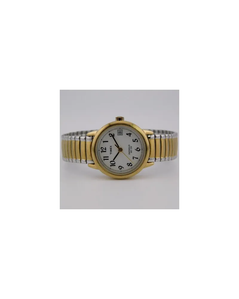 ZEGAREK DAMSKI TIMEX T2H381 (zt601c) INDIGLO ZEGAREK DAMSKI TIMEX T2H381 (zt601c) INDIGLO