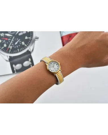 ZEGAREK DAMSKI TIMEX T2H381 (zt601c) INDIGLO ZEGAREK DAMSKI TIMEX T2H381 (zt601c) INDIGLO