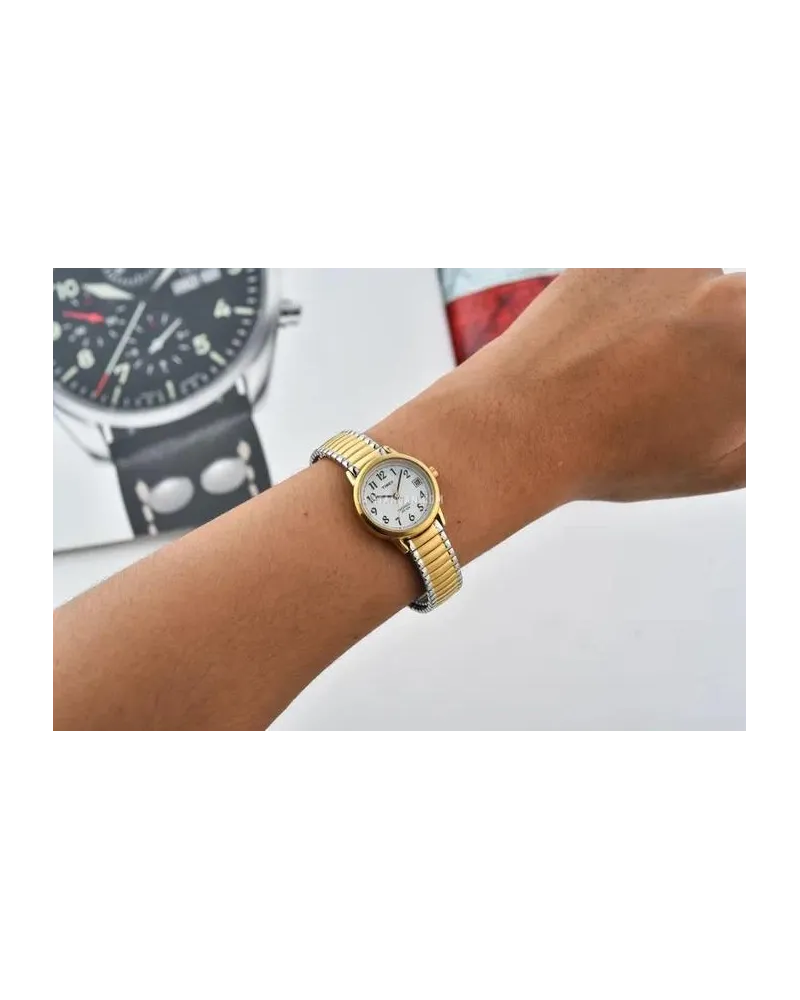 ZEGAREK DAMSKI TIMEX T2H381 (zt601c) INDIGLO ZEGAREK DAMSKI TIMEX T2H381 (zt601c) INDIGLO