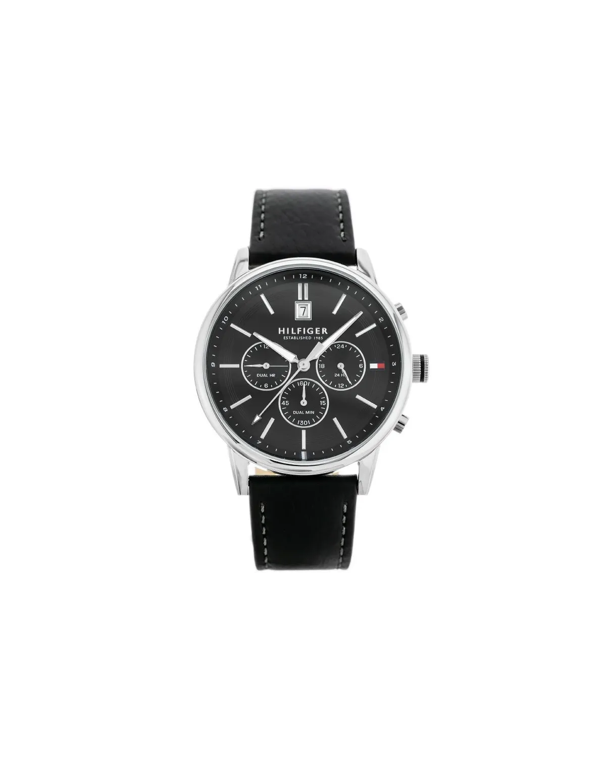 ZEGAREK MĘSKI TOMMY HILFIGER 1791630 KYLE (zf016a) ZEGAREK MĘSKI TOMMY HILFIGER 1791630 KYLE (zf016a)