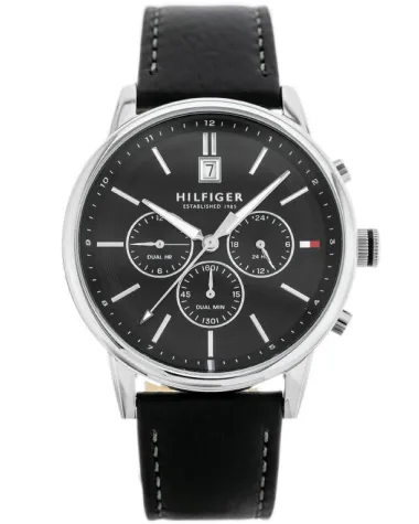 ZEGAREK MĘSKI TOMMY HILFIGER 1791630 KYLE (zf016a)