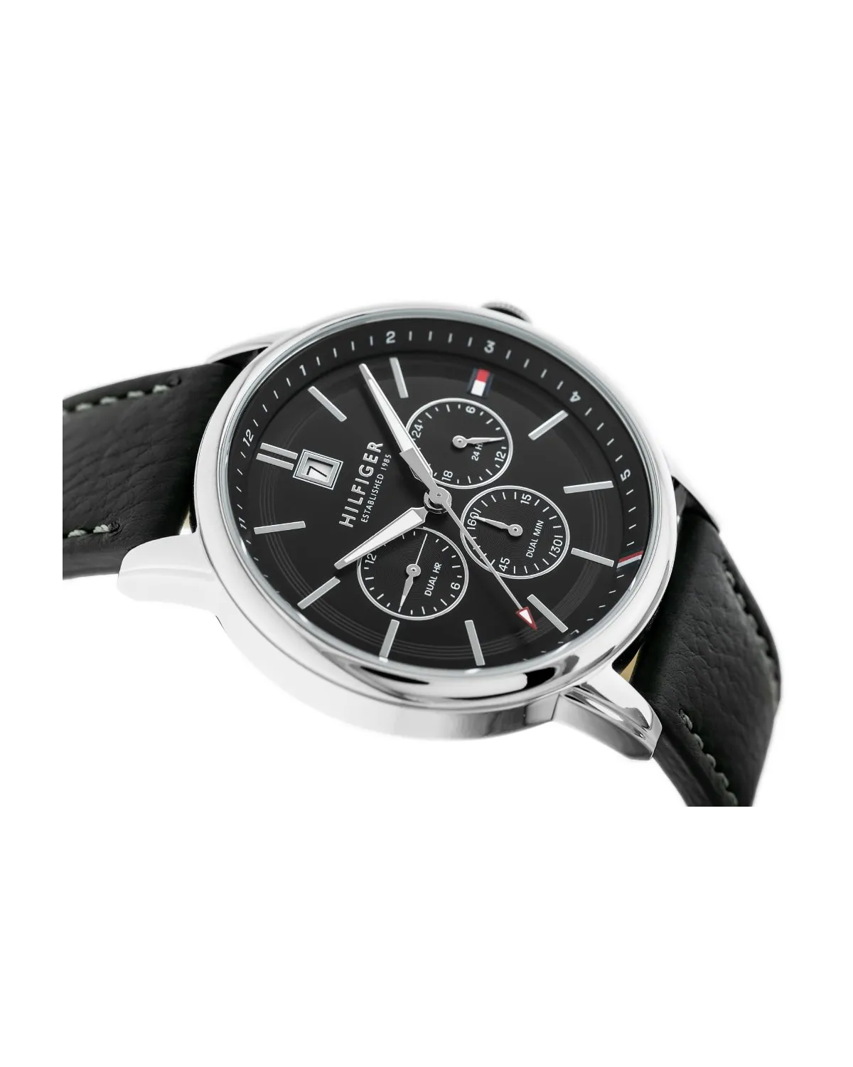 ZEGAREK MĘSKI TOMMY HILFIGER 1791630 KYLE (zf016a) ZEGAREK MĘSKI TOMMY HILFIGER 1791630 KYLE (zf016a)