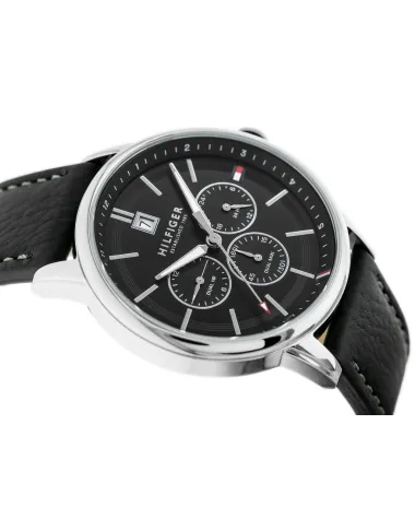 ZEGAREK MĘSKI TOMMY HILFIGER 1791630 KYLE (zf016a) ZEGAREK MĘSKI TOMMY HILFIGER 1791630 KYLE (zf016a)