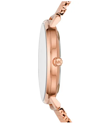 ZEGAREK DAMSKI MICHAEL KORS MK4340 - PYPER (zm521i) + BOX ZEGAREK DAMSKI MICHAEL KORS MK4340 - PYPER (zm521i) + BOX