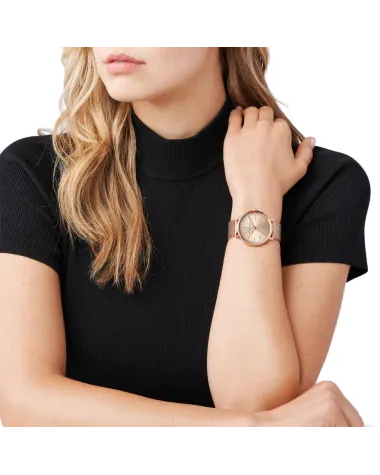 ZEGAREK DAMSKI MICHAEL KORS MK4340 - PYPER (zm521i) + BOX ZEGAREK DAMSKI MICHAEL KORS MK4340 - PYPER (zm521i) + BOX