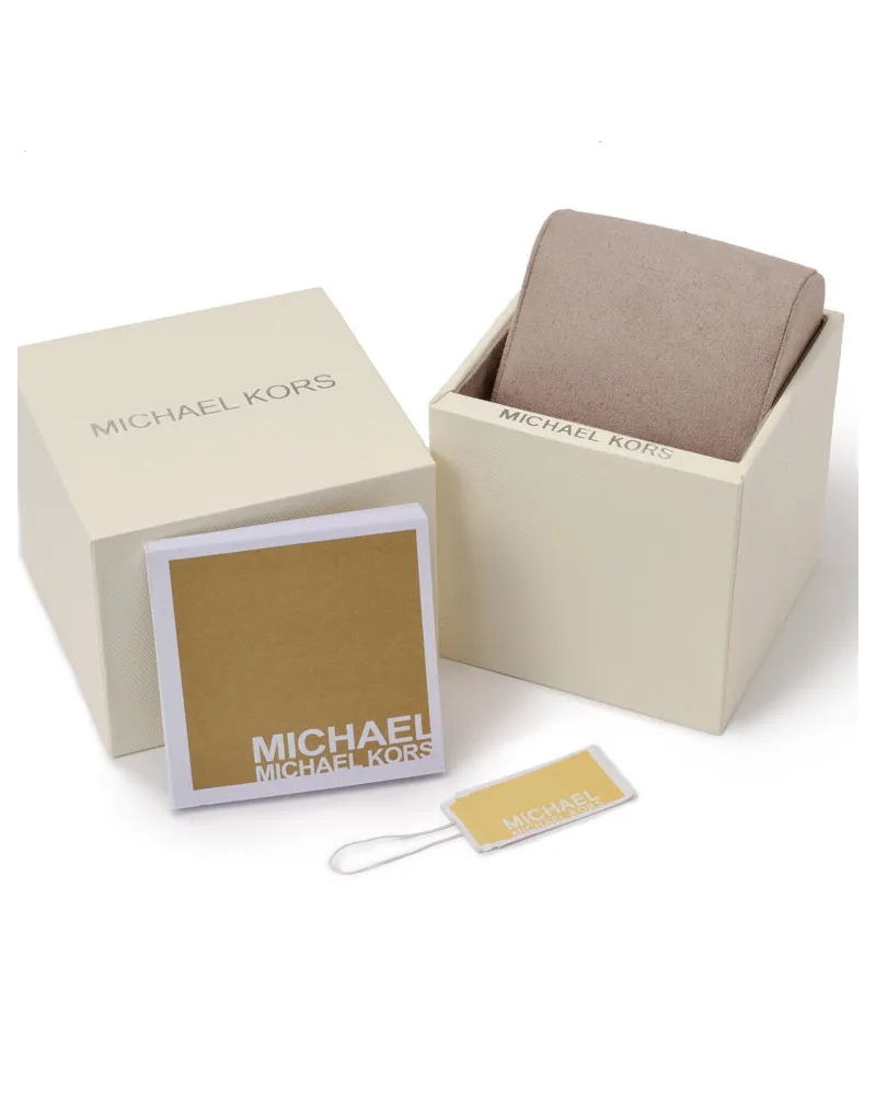 ZEGAREK DAMSKI MICHAEL KORS MK4340 - PYPER (zm521i) + BOX ZEGAREK DAMSKI MICHAEL KORS MK4340 - PYPER (zm521i) + BOX