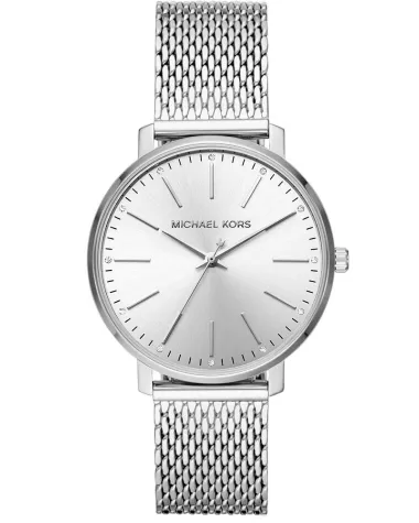 ZEGAREK DAMSKI MICHAEL KORS MK4338 - PYPER (zm521h)