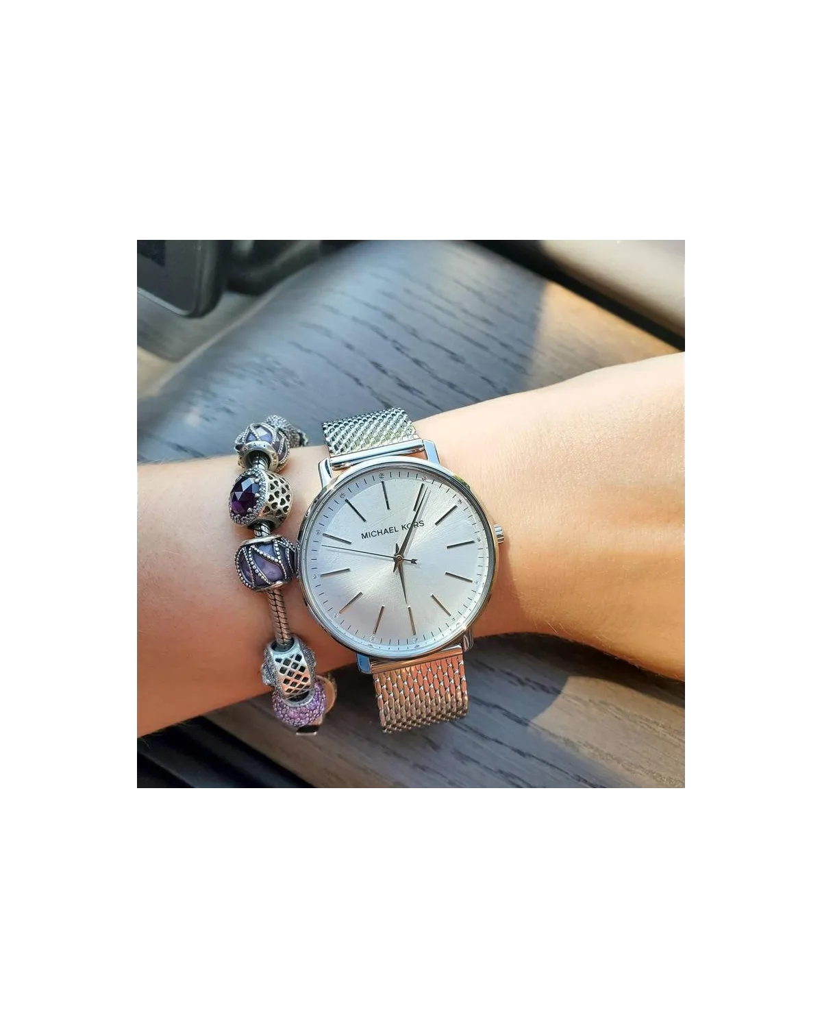 ZEGAREK DAMSKI MICHAEL KORS MK4338 - PYPER (zm521h) ZEGAREK DAMSKI MICHAEL KORS MK4338 - PYPER (zm521h)