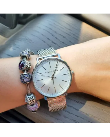 ZEGAREK DAMSKI MICHAEL KORS MK4338 - PYPER (zm521h) ZEGAREK DAMSKI MICHAEL KORS MK4338 - PYPER (zm521h)