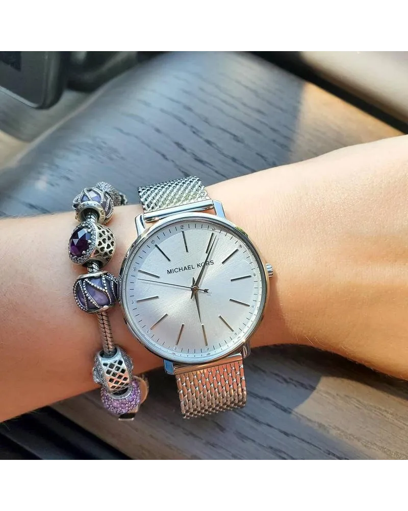 ZEGAREK DAMSKI MICHAEL KORS MK4338 - PYPER (zm521h) ZEGAREK DAMSKI MICHAEL KORS MK4338 - PYPER (zm521h)