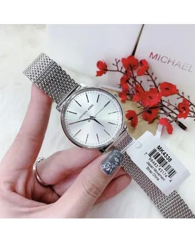 ZEGAREK DAMSKI MICHAEL KORS MK4338 - PYPER (zm521h) ZEGAREK DAMSKI MICHAEL KORS MK4338 - PYPER (zm521h)