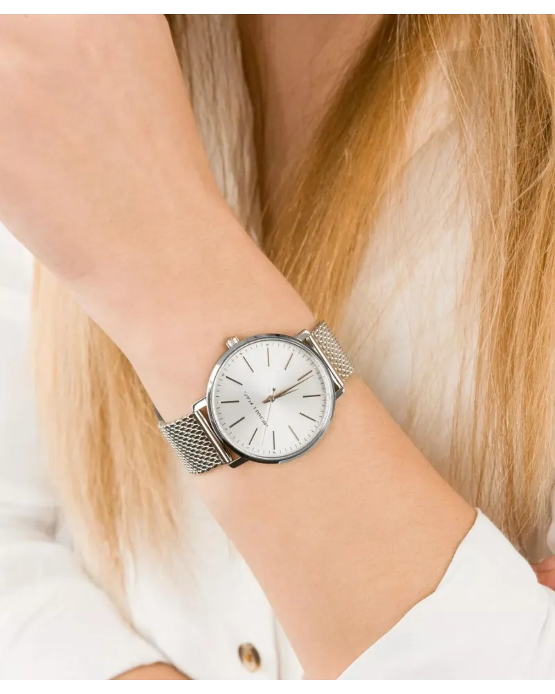 ZEGAREK DAMSKI MICHAEL KORS MK4338 - PYPER (zm521h) ZEGAREK DAMSKI MICHAEL KORS MK4338 - PYPER (zm521h)