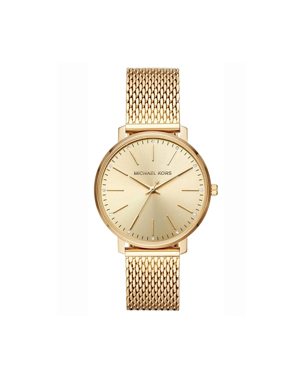 ZEGAREK DAMSKI MICHAEL KORS MK4339 - PYPER (zm521e) ZEGAREK DAMSKI MICHAEL KORS MK4339 - PYPER (zm521e)