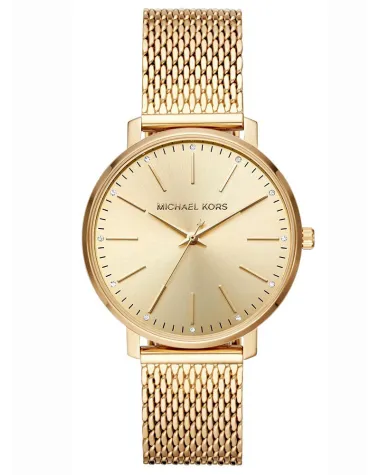 ZEGAREK DAMSKI MICHAEL KORS MK4339 - PYPER (zm521e)