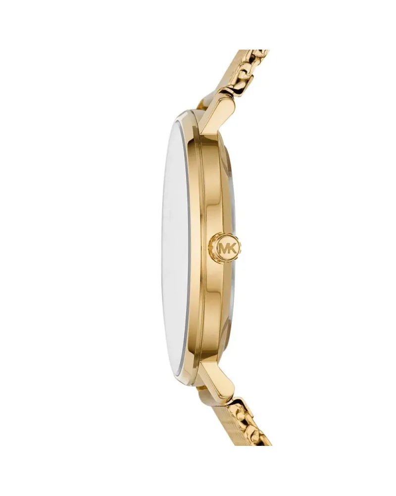 ZEGAREK DAMSKI MICHAEL KORS MK4339 - PYPER (zm521e) ZEGAREK DAMSKI MICHAEL KORS MK4339 - PYPER (zm521e)