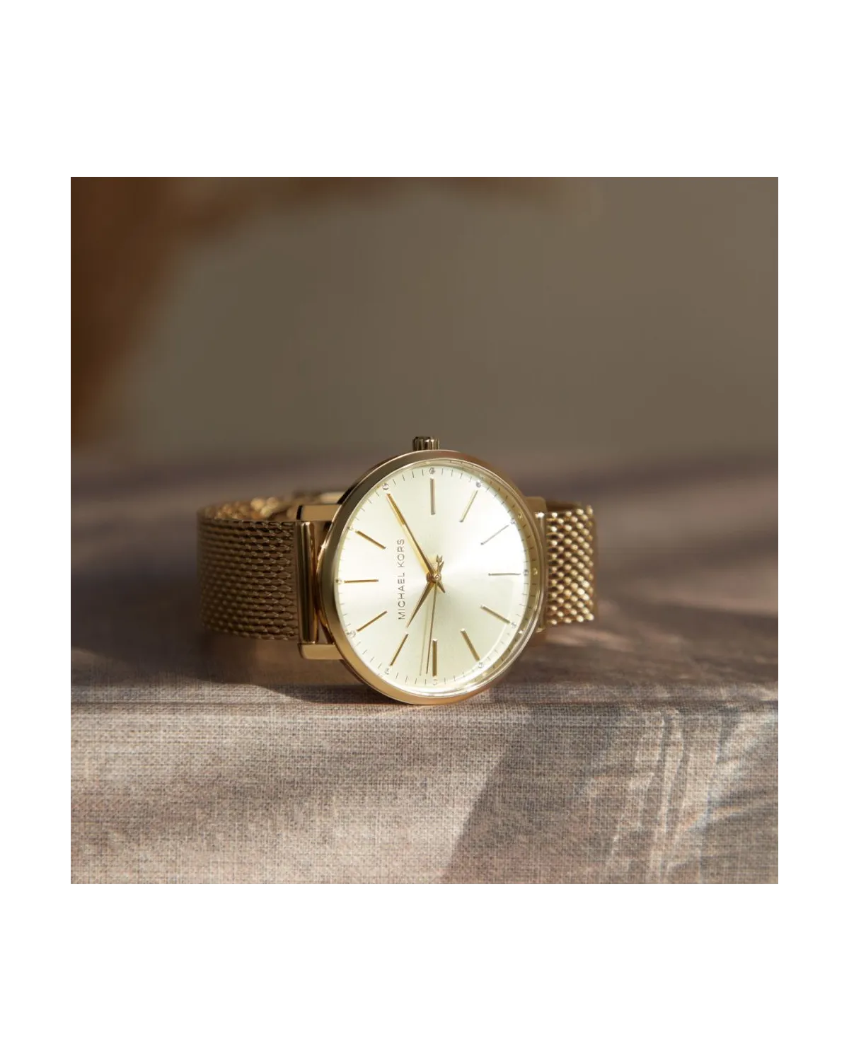 ZEGAREK DAMSKI MICHAEL KORS MK4339 - PYPER (zm521e) ZEGAREK DAMSKI MICHAEL KORS MK4339 - PYPER (zm521e)