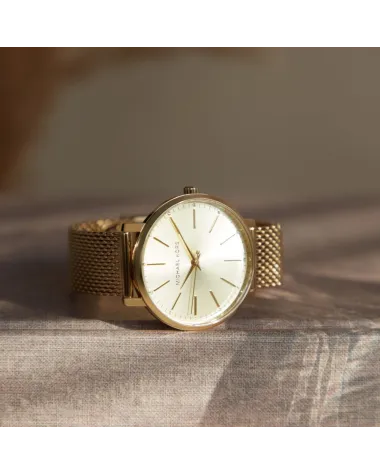 ZEGAREK DAMSKI MICHAEL KORS MK4339 - PYPER (zm521e) ZEGAREK DAMSKI MICHAEL KORS MK4339 - PYPER (zm521e)