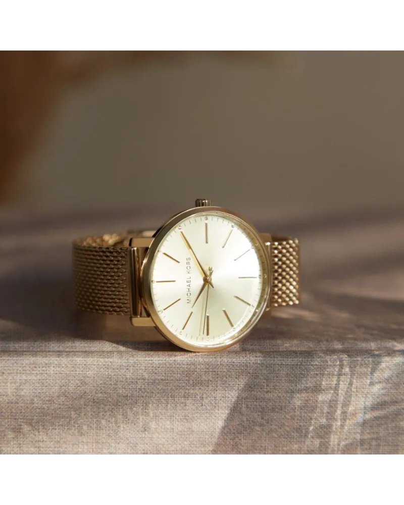 ZEGAREK DAMSKI MICHAEL KORS MK4339 - PYPER (zm521e) ZEGAREK DAMSKI MICHAEL KORS MK4339 - PYPER (zm521e)