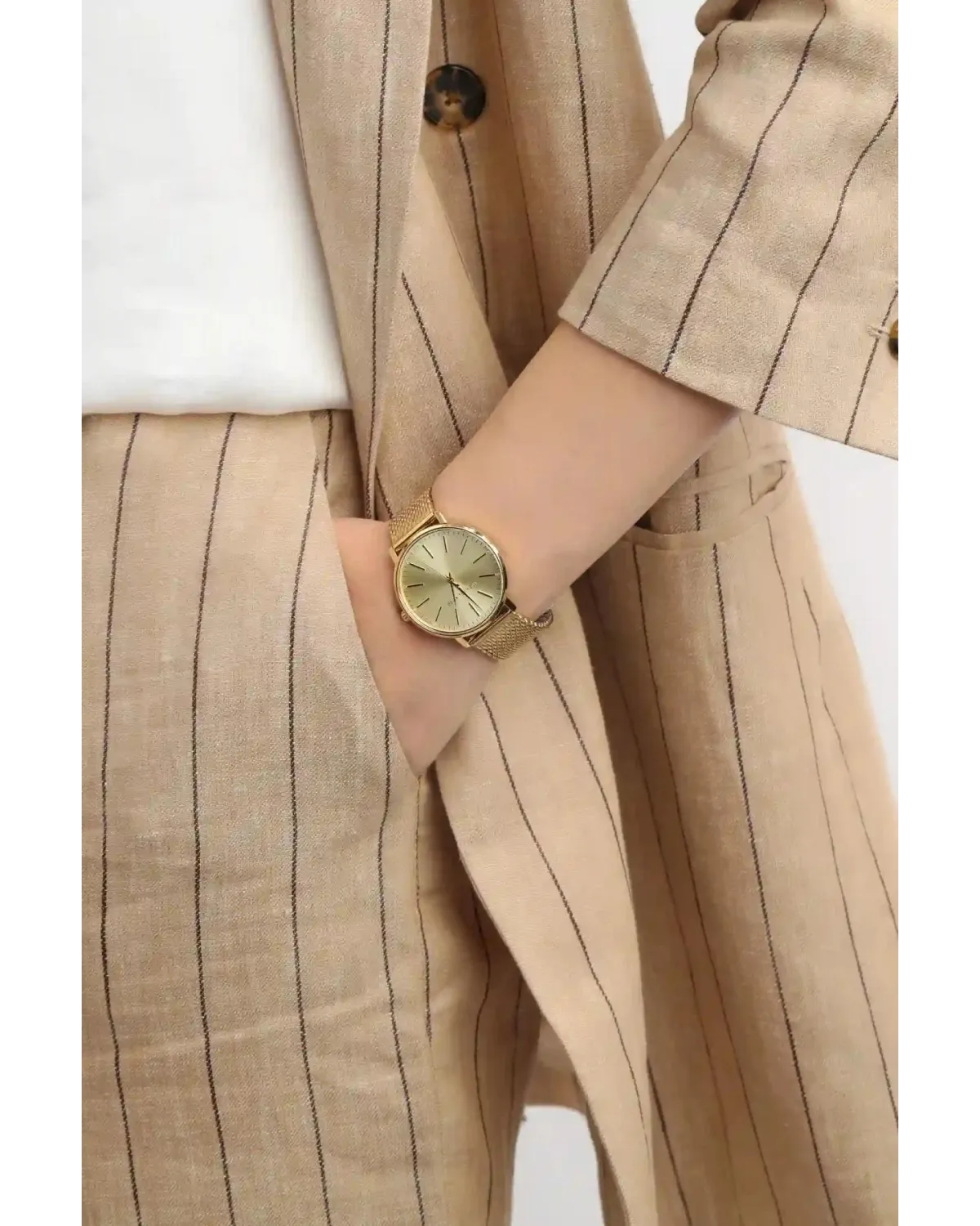 ZEGAREK DAMSKI MICHAEL KORS MK4339 - PYPER (zm521e) ZEGAREK DAMSKI MICHAEL KORS MK4339 - PYPER (zm521e)