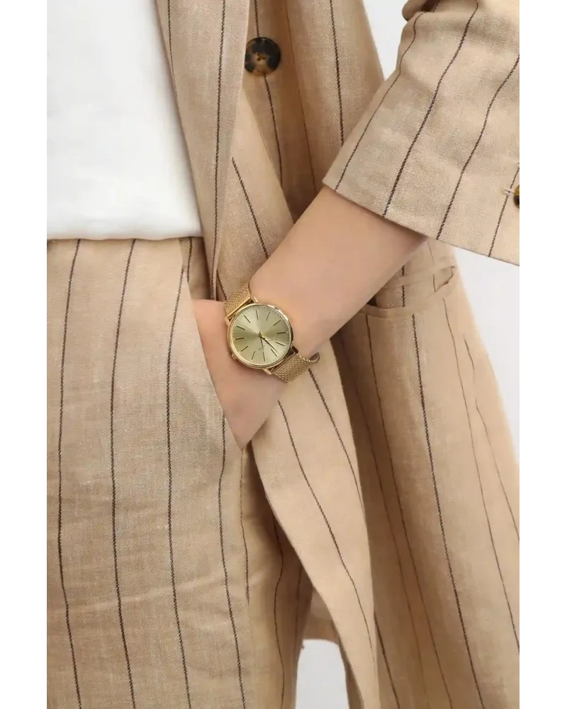 ZEGAREK DAMSKI MICHAEL KORS MK4339 - PYPER (zm521e) ZEGAREK DAMSKI MICHAEL KORS MK4339 - PYPER (zm521e)