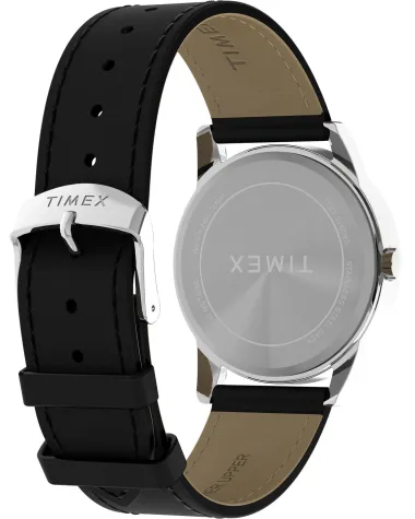 ZEGAREK MĘSKI TIMEX EASY READER CLASSIC TW2Y12800 + BOX (zt180a))