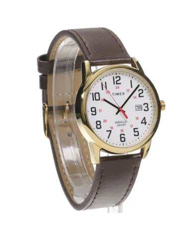 ZEGAREK MĘSKI TIMEX EASY READER CLASSIC TW2Y12700 + BOX (zt180b)