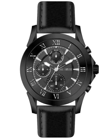 ZEGAREK MĘSKI PAUL LORENS - PL3844A2-1A5 (zg363h) + BOX