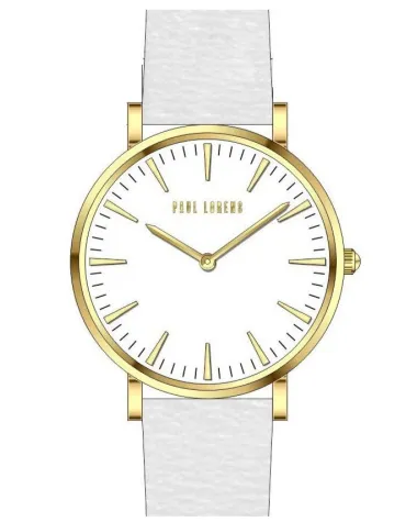 ZEGAREK DAMSKI PAUL LORENS -   PL20024A-3C2  (zg588b) + BOX