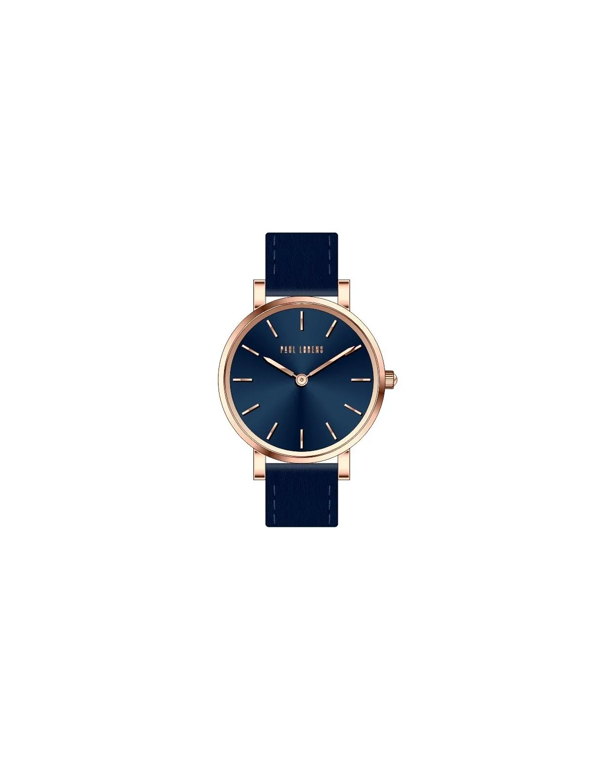 ZEGAREK DAMSKI PAUL LORENS - PL20025A-6F3  (zg594d) + BOX