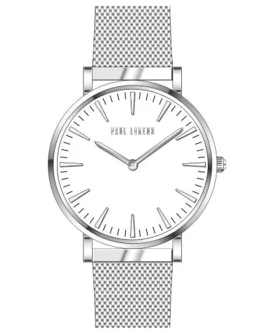ZEGAREK DAMSKI PAUL LORENS - PL20024B-3C1 (zg588f) + BOX