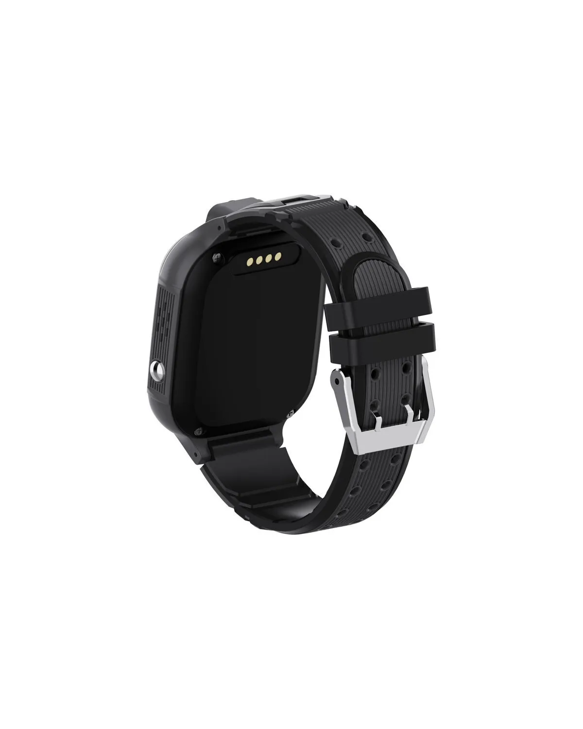 SMARTWATCH DZIECIĘCY PACIFIC 33-1 KIDS - black (sy029a)