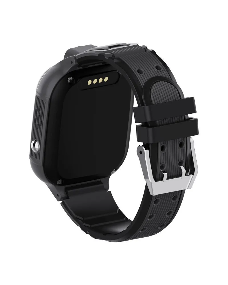SMARTWATCH DZIECIĘCY PACIFIC 33-1 KIDS - black (sy029a)
