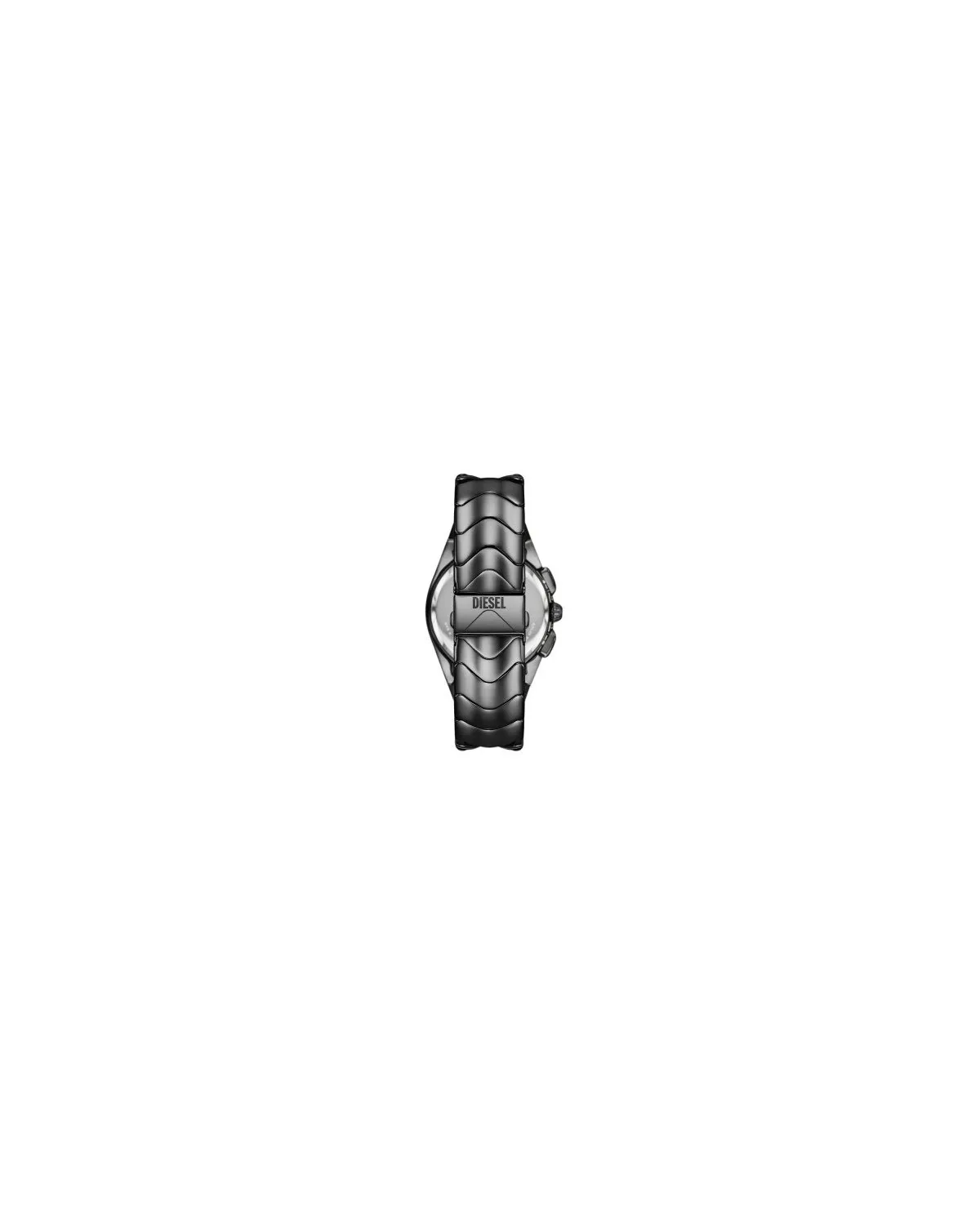 ZEGAREK MĘSKI DIESEL MERCURIAL METAMORPH CHRONOGRAPH  DZ4682 + BOX