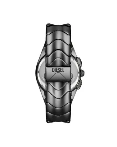 ZEGAREK MĘSKI DIESEL MERCURIAL METAMORPH CHRONOGRAPH  DZ4682 + BOX