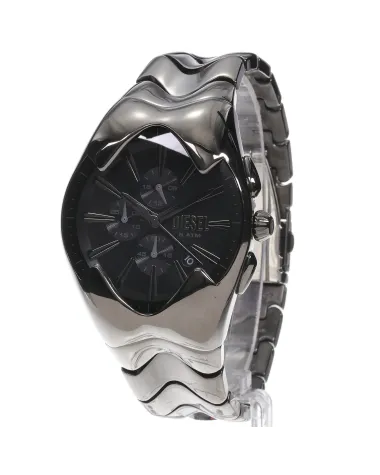 ZEGAREK MĘSKI DIESEL MERCURIAL METAMORPH CHRONOGRAPH  DZ4682 + BOX
