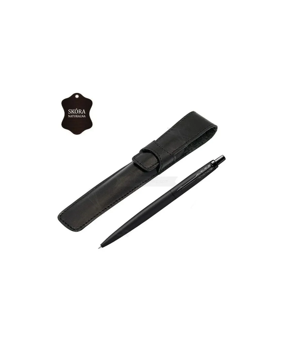 Zestaw Parker Jotter XL black z etui (2122753/ET) Zestaw Parker Jotter XL black z etui (2122753/ET)