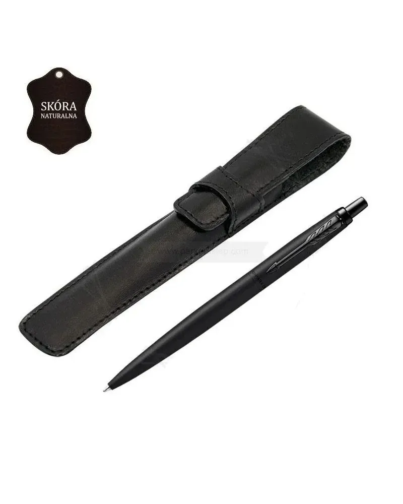 Zestaw Parker Jotter XL black z etui (2122753/ET) Zestaw Parker Jotter XL black z etui (2122753/ET)
