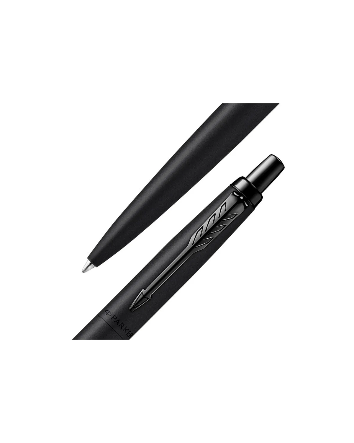 Zestaw Parker Jotter XL black z etui (2122753/ET) Zestaw Parker Jotter XL black z etui (2122753/ET)