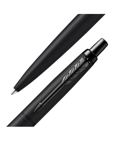Zestaw Parker Jotter XL black z etui (2122753/ET) Zestaw Parker Jotter XL black z etui (2122753/ET)