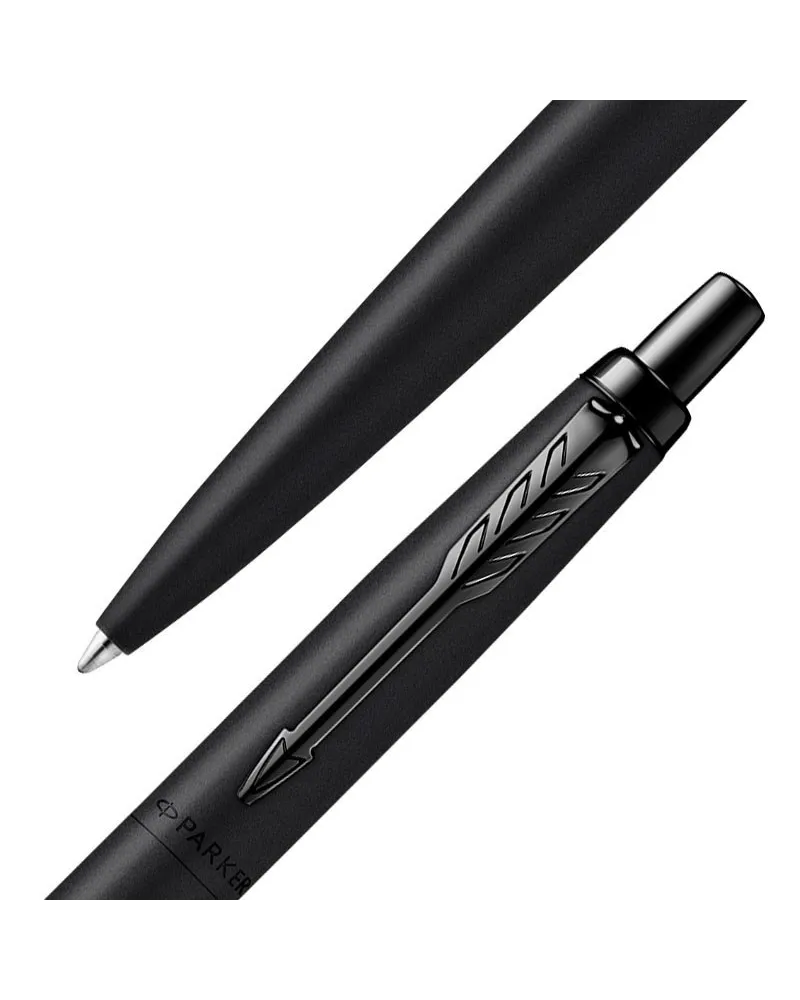 Zestaw Parker Jotter XL black z etui (2122753/ET) Zestaw Parker Jotter XL black z etui (2122753/ET)