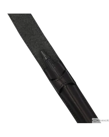 Zestaw Parker Jotter XL black z etui (2122753/ET) Zestaw Parker Jotter XL black z etui (2122753/ET)