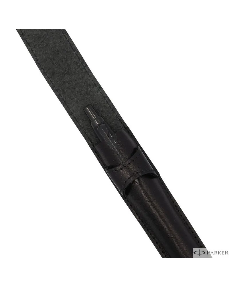 Zestaw Parker Jotter XL black z etui (2122753/ET) Zestaw Parker Jotter XL black z etui (2122753/ET)