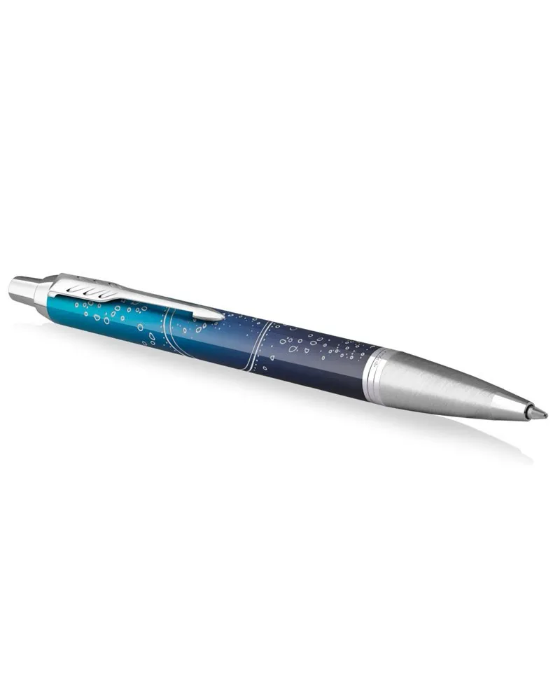 Długopis Parker IM Premium Submerge CT (2152991)