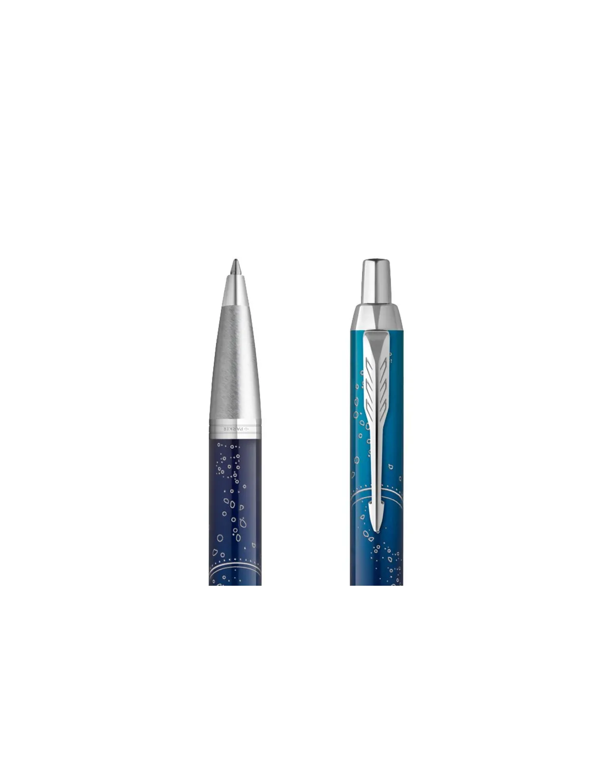 Długopis Parker IM Premium Submerge CT (2152991)