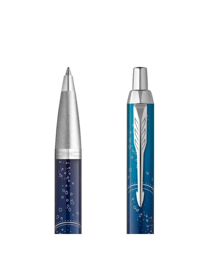 Długopis Parker IM Premium Submerge CT (2152991)