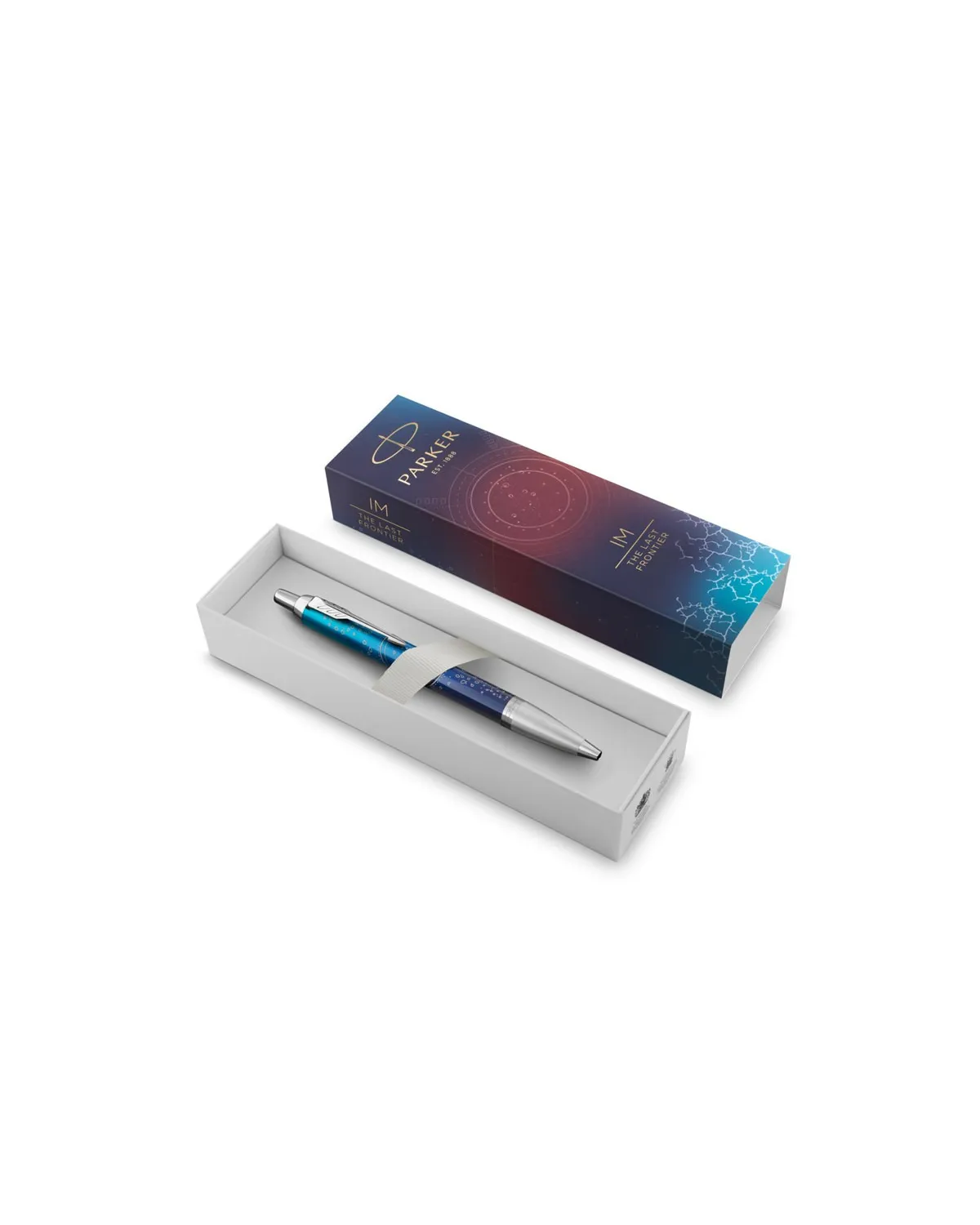Długopis Parker IM Premium Submerge CT (2152991)