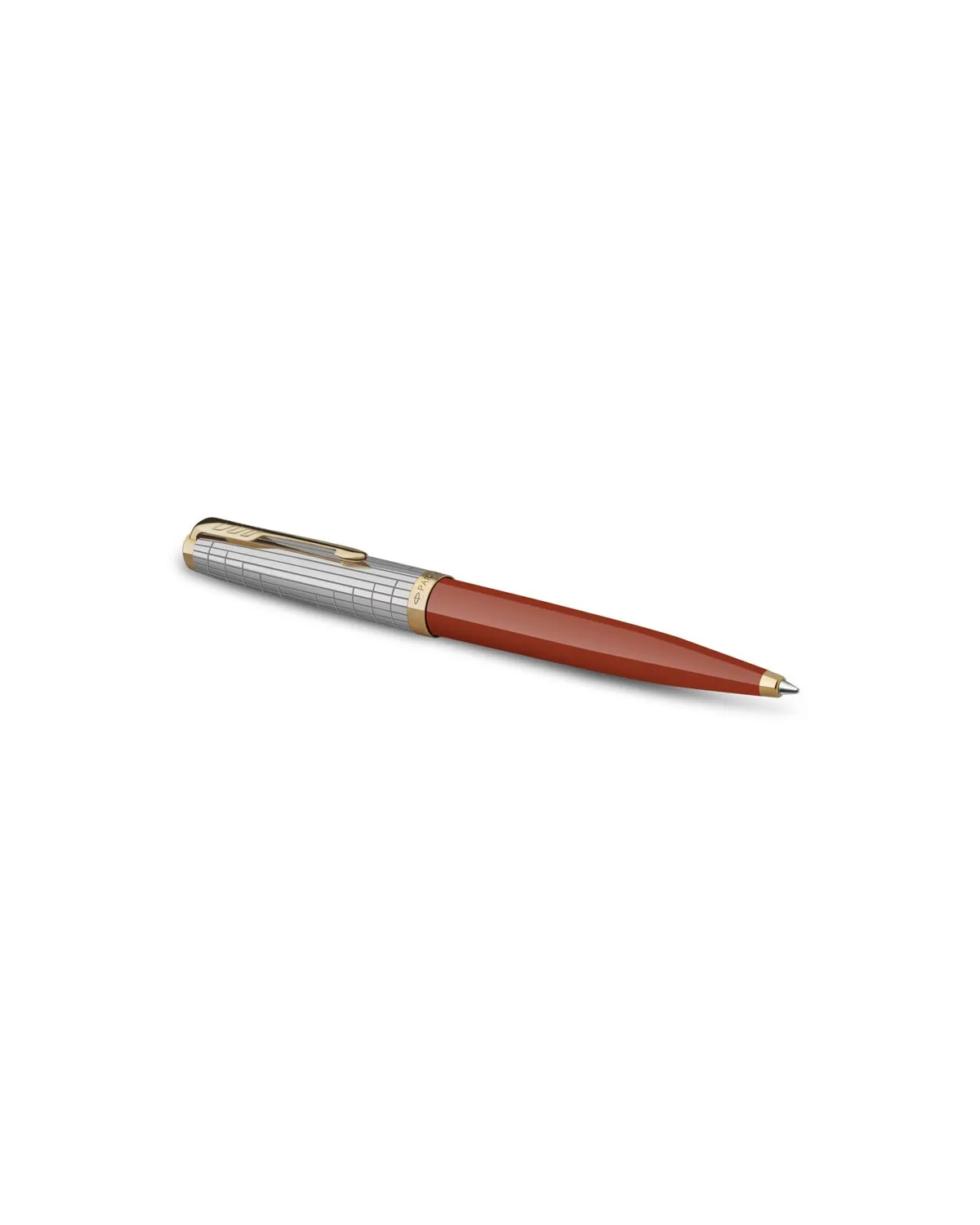 Długopis Parker 51 Premium Rege Red GT (2169073) Długopis Parker 51 Premium Rege Red GT (2169073)