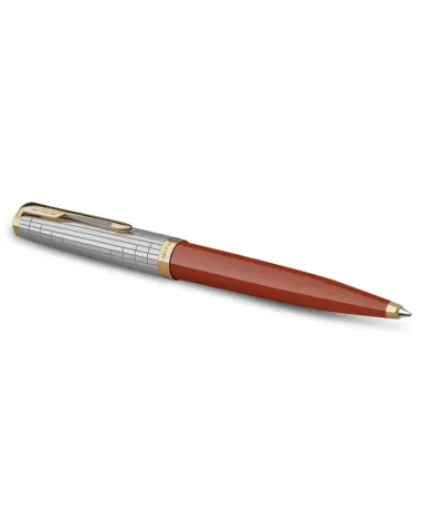Długopis Parker 51 Premium Rege Red GT (2169073) Długopis Parker 51 Premium Rege Red GT (2169073)