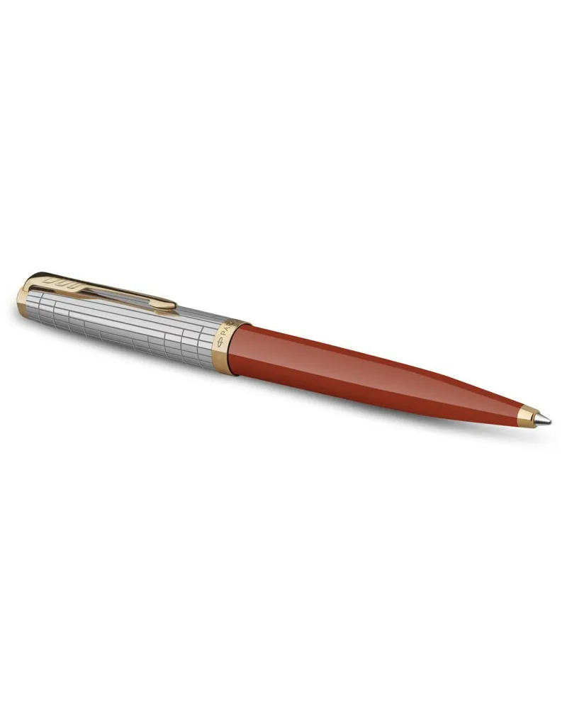 Długopis Parker 51 Premium Rege Red GT (2169073) Długopis Parker 51 Premium Rege Red GT (2169073)
